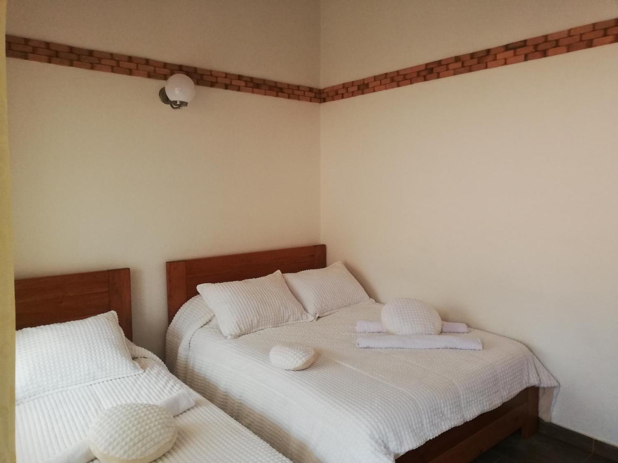 Casa Lewana Hotel Villa de Leyva Eksteriør billede
