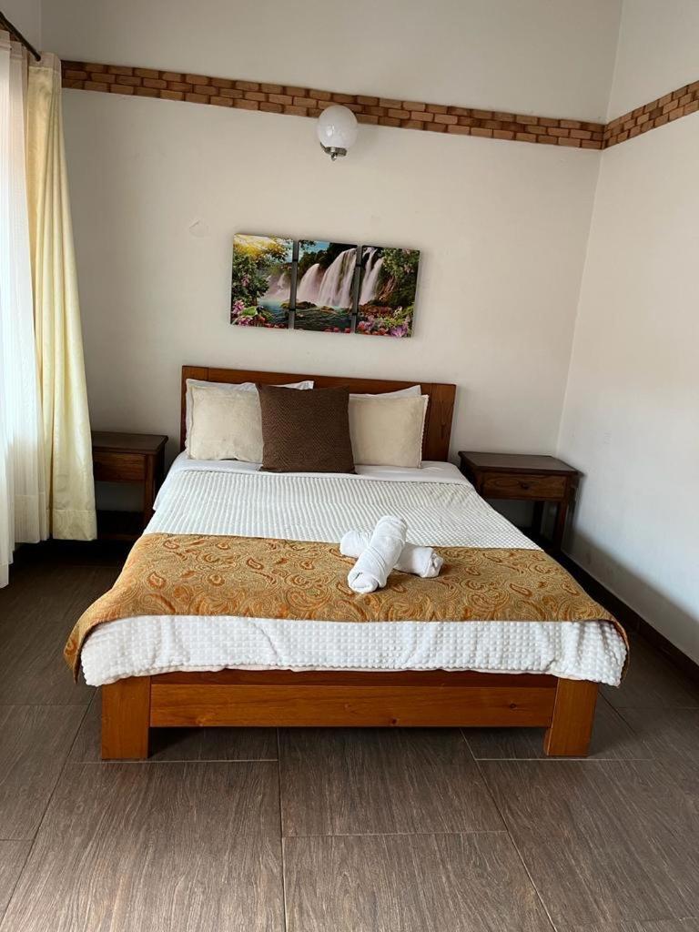 Casa Lewana Hotel Villa de Leyva Eksteriør billede